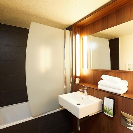 ก็องปานีล เปา Hotel โป ภายนอก รูปภาพ