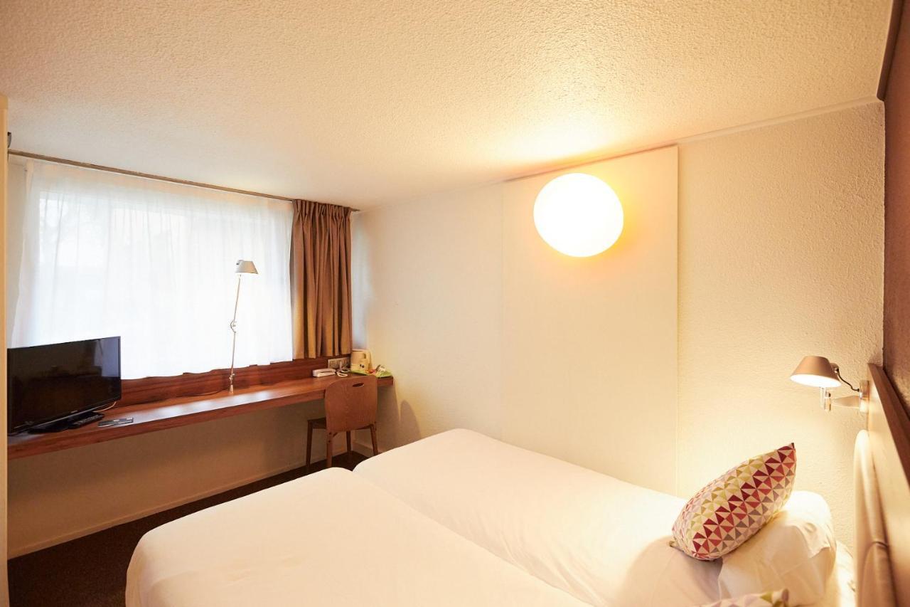 ก็องปานีล เปา Hotel โป ภายนอก รูปภาพ