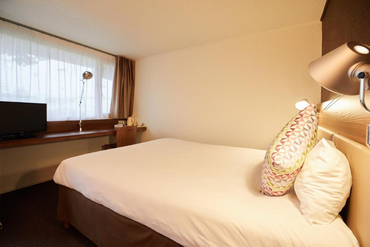 ก็องปานีล เปา Hotel โป ภายนอก รูปภาพ