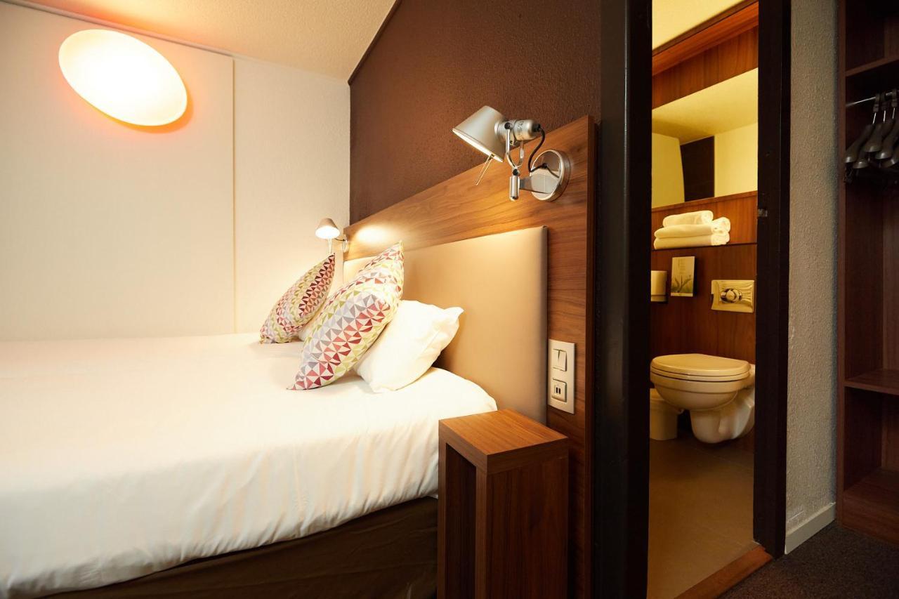 ก็องปานีล เปา Hotel โป ภายนอก รูปภาพ